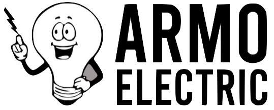 Armo Electric LLC logo